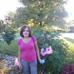 Meet your Posher, Marie